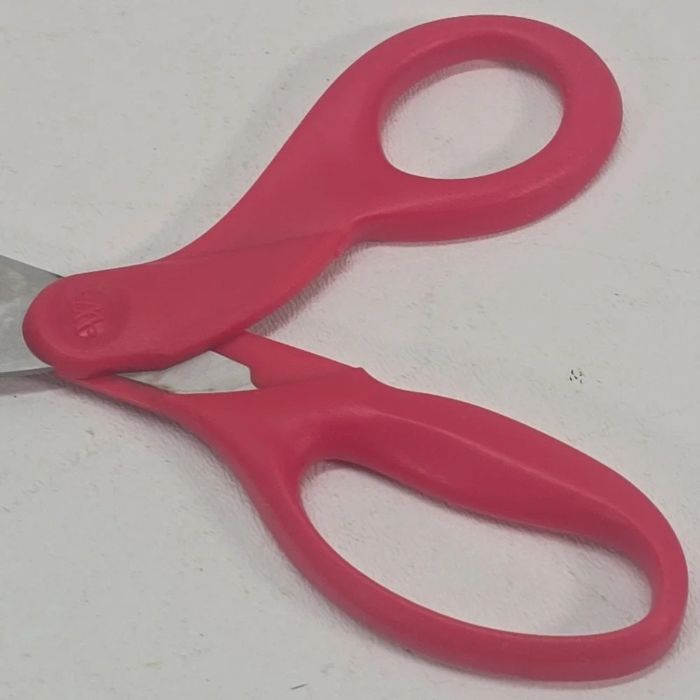 Westcott titanium scissors